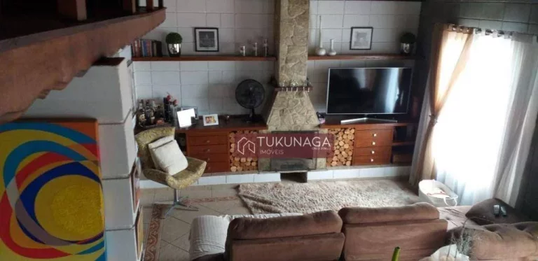 Imagem Sobrado à venda por R$ 850.000,00 - Jardim Guapira - São Paulo/SP