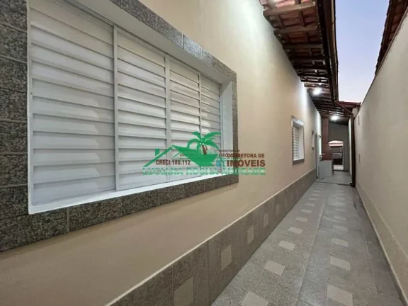 Imagem Casa Padrão