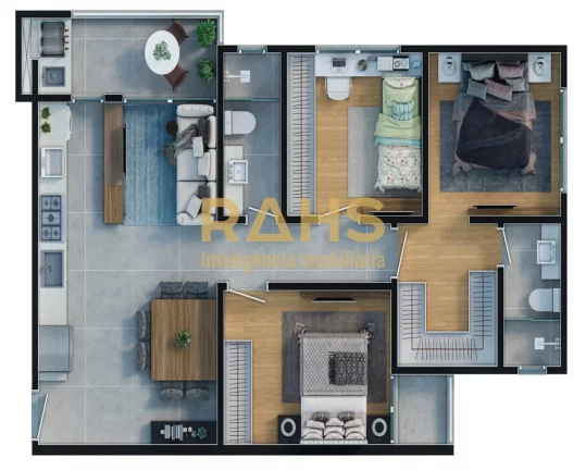 Imagem San Marino, um lugar onde todos vão se sentir super à vontade! A piscina com borda infinita fica n...