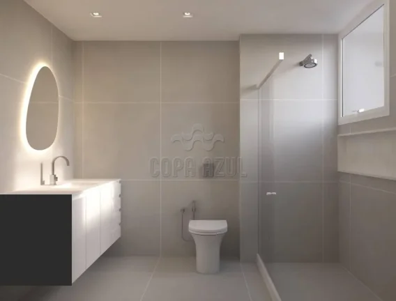 Imagem Botafogo – Rua Arnaldo Quintela | Residencial › Apartamento 2 quarto(s) à Venda