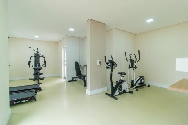 Imagem APARTAMENTO RESIDENCIAL em São Paulo - SP, Campo Limpo