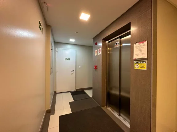 Foto do imóvel: Apartamento Padrão