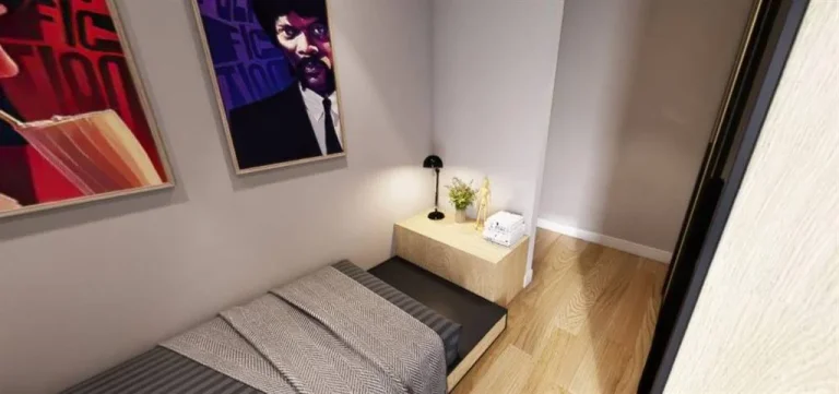 Imagem CASA COM 118 m² - FORTE - PRAIA GRANDE SP