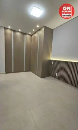 Imagem Apartamento à venda, 63 m² por R$ 752.000,00 - Marapé - Santos/SP