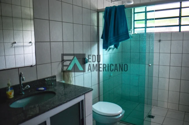 Imagem Casa em Loteamento Fechado