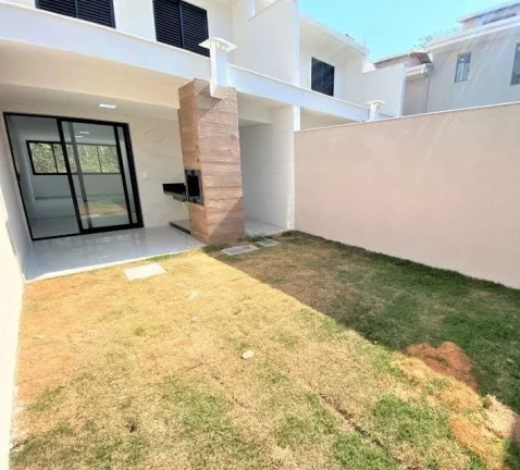 Imagem Casa Duplex em Belo Horizonte