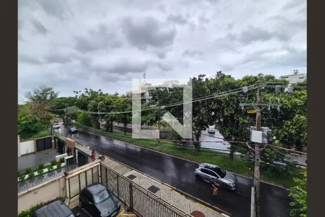 Imagem Apartamento à Venda - Recreio, 4 Quartos, 189 m2