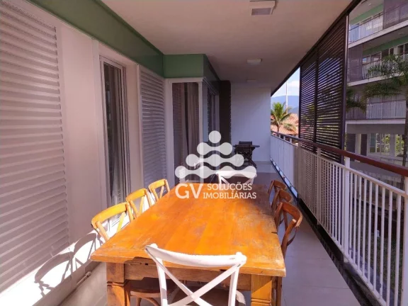 Imagem Apartamento com 2 dormitórios à venda, 107 m² por R$ 1.200.000,00 - Saco da Ribeira - Ubatuba/SP