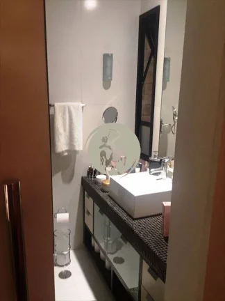 Imagem OPORTUNIDADE COBERTURA COM VISTA PARA O MAR! ELEVADOR PRIVATIVO SERVE OS 2 ANDARES!!!! EXCELENTE LOC...