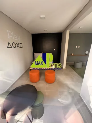 Imagem Aluguel de Apartamento em São Paulo-SP, Bairro Guaiaúna: 2 Quartos, 1 Sala, 1 Vaga, 45m² de Área, 500 metros do metro Penha