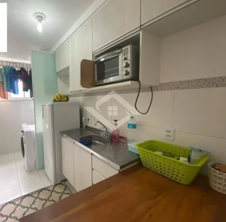 Imagem VENDO APARTAMENTO NO MINHA PRAIA 14 ANDAR LINDO ACEITA FINANCIAMENTO