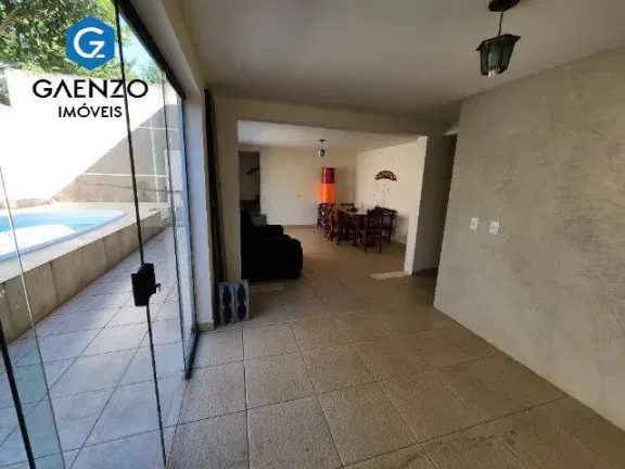 Imagem Casa Terrea Condominio Granja viana
