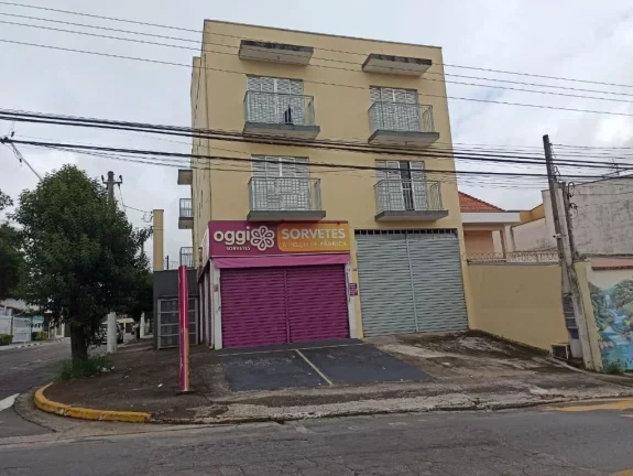 Imagem Kitnet com 1 dormitório para alugar, 36 m² por R$ 1.490,00/mês - Jardim Realce - Suzano/SP