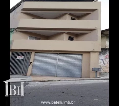 Imagem Casa - Locação - Padroeira | Batelli Imóveis