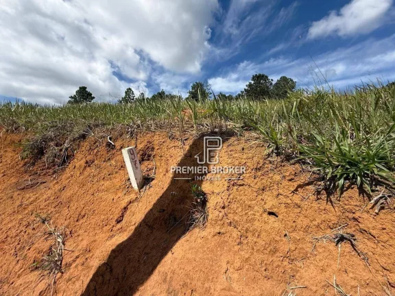Imagem Terreno à venda, 463 m² por R$ 330.000,00 - Albuquerque - Teresópolis/RJ