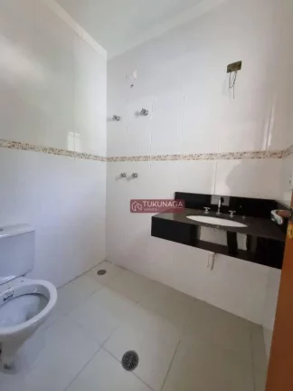 Imagem Sobrado à venda, 60 m² por R$ 365.000,00 - Tremembé - São Paulo/SP