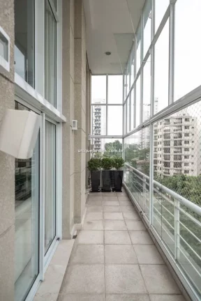 Imagem Apartamento para alugar Moema São Paulo