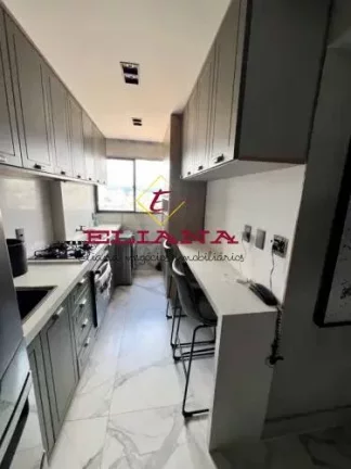 Imagem Cobertura à venda em São Paulo, Vila Bruna, com 3 quartos, 120m²
