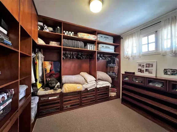 Imagem Cond Palos Verdes - Clássica, 4 suítes, piscina, gourmet e vista! (2 lotes)