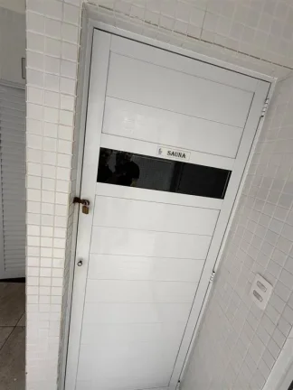 Imagem APARTAMENTO COM 99.66 m² - CAIÇARA - PRAIA GRANDE SP