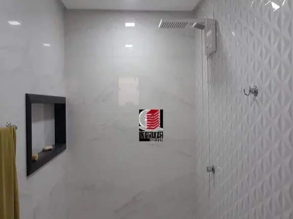 Imagem Vendo casa maravilhosa em Morada de Santa Fi¿½