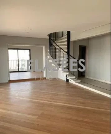 Imagem APARTAMENTO RESIDENCIAL em SÃO PAULO - SP, CAMPO BELO