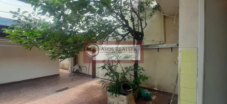 Imagem Sobrado com Edícula à Venda na Vila Santa Catarina, SP - 3 Dorms