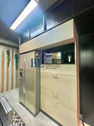 Imagem Apartamento Com 3 Quartos - Varanda Gourmet À Venda, 100M²!!Spazio Helbor!