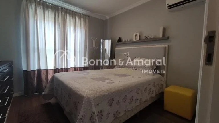 Imagem Apartamento em localização privilegiada no Cambuí com todas conveniências do cotidiano no entorn...