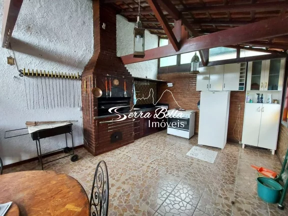 Imagem Casa em Jardim Europa, Teresópolis/RJ