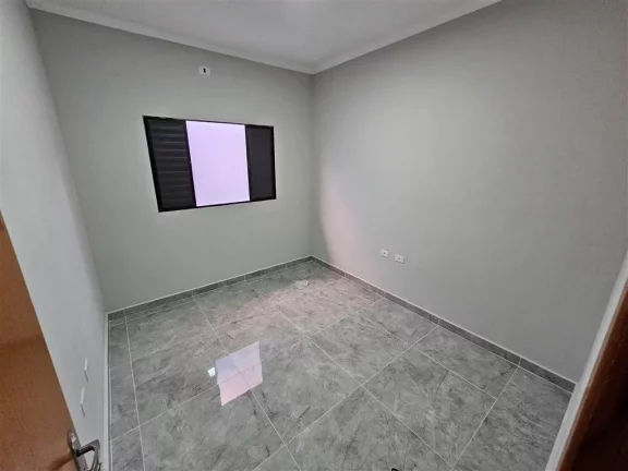 Imagem CASA COM 84.68 m² - BOPIRANGA - ITANHAEM SP