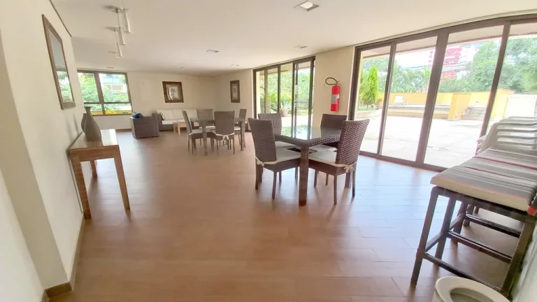 Imagem APARTAMENTO RESIDENCIAL em São Paulo - SP, Campo Belo