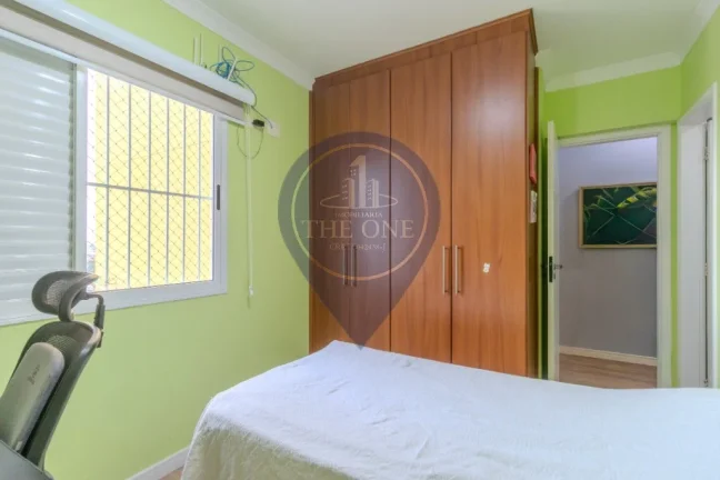 Imagem Imperdível: Apartamento à venda em São Paulo-SP, Saúde - 3 quartos, 3 suítes, 2 salas, 5 banheiros, 3 vagas, 116m².
