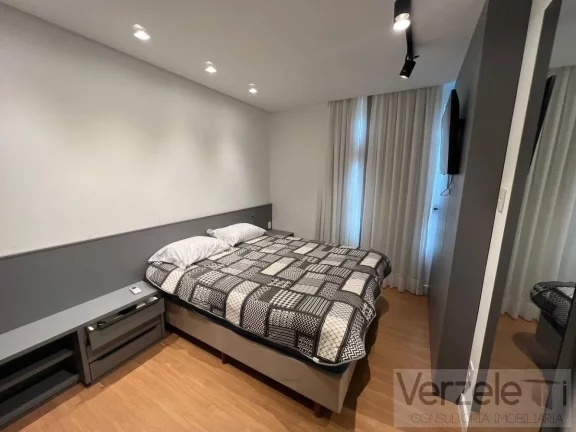 Imagem Apartamento para Temporada em Itajaí / SC no bairro Praia Brava de Itajaí