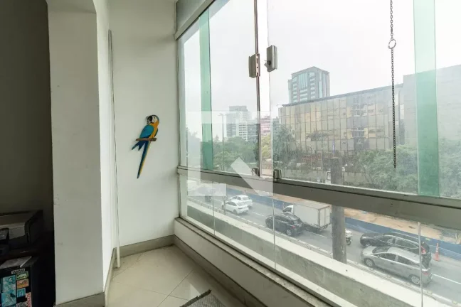 Imagem Apartamento à Venda - Aclimação, 2 Quartos, 100 m2