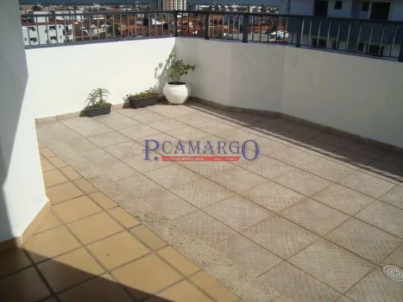 Imagem Apartamento Padrão