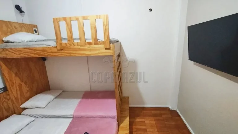 Imagem Ipanema – Rua Prudente de Morais | Residencial › Apartamento 3 quarto(s) à Aluguel, Venda