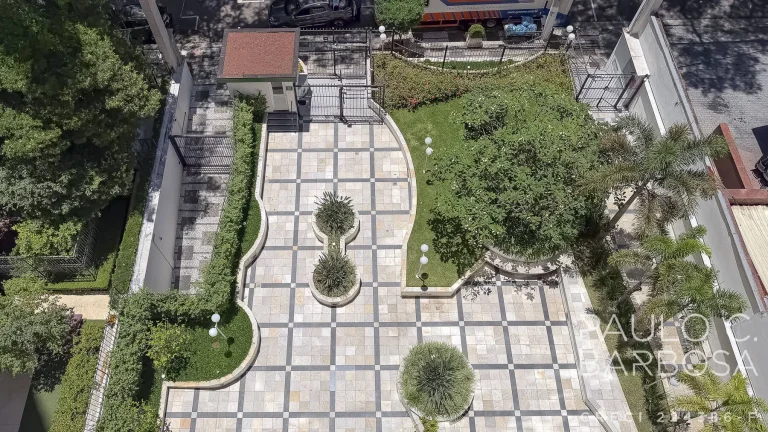 Imagem Jardim Paulista Venda - 3 Suítes - 1 Vaga - 141m²