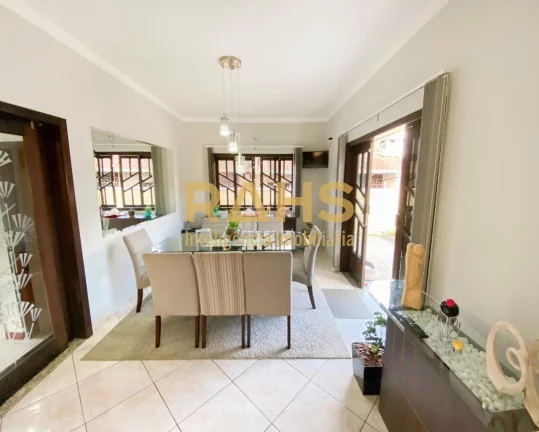 Imagem CASA NO VILA NOVA, PRÓXIMO A RUA XV DE NOVEMBR0 Excelente Sobrado, no Bairro Vila Nova, com 238 m2 ...