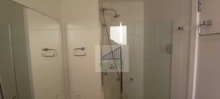 Imagem APARTAMENTO PARA LOCAÇÃO E VENDA NO BROOKLIN