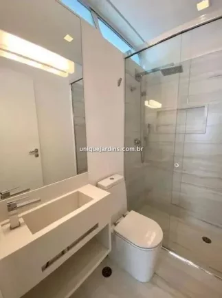 Imagem Apartamento para alugar Itaim Bibi São Paulo
