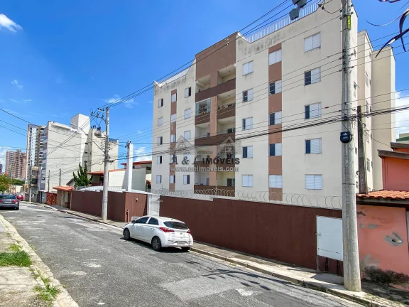 Apartamento à venda em Taubaté – Duplex com 04 dormitórios