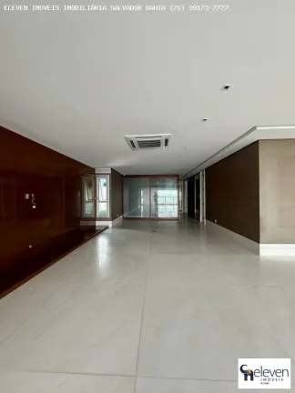 Imagem Apartamento para Venda em Salvador, Vitoria, 5 dormitórios, 4 suítes, 7 banheiros, 4 vagas