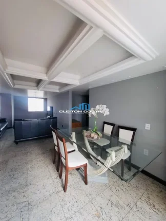 Imagem Apartamento para Locação em Feira de Santana, Santa Mônica, 2 dormitórios, 2 suítes, 2 banheiros, 2 vagas