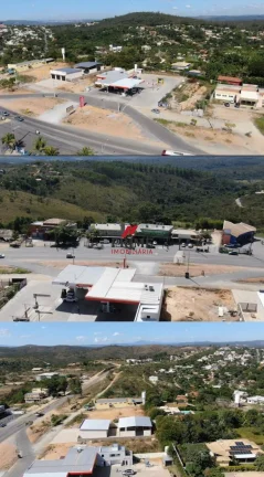 Imagem Casa - Condominio Vale do Luar - Jaboticatubas