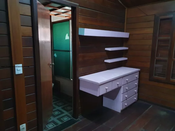 Imagem Casa para Locação em Limeira, Jardim Residencial Granja Machado, 4 dormitórios, 2 suítes, 2 banheiros, 13 vagas