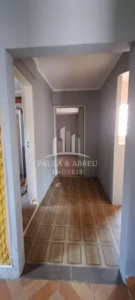 Imagem Aluga-se por R$1.570,00, Casa Comercial na Av. Pres. Castelo Branco no Jardim Zaíra, Mauá-SP