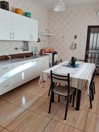 Imagem VENDE-SE ÓTIMA CASA 03 DORMITORIOS SENDO UM SUITE ARAÇATUBA SP
