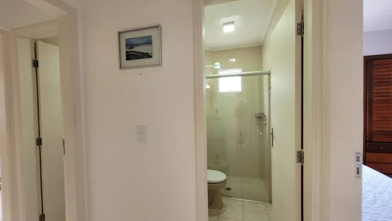 Imagem Cobertura duplex na Praia Grande