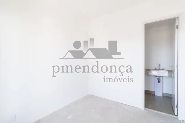 Imagem Apartamento novo com 68m² 2 suite e 1 vaga, Core Home Pinheiros.